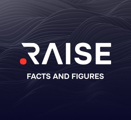 Ecosistema RAISE - Facts and Figures