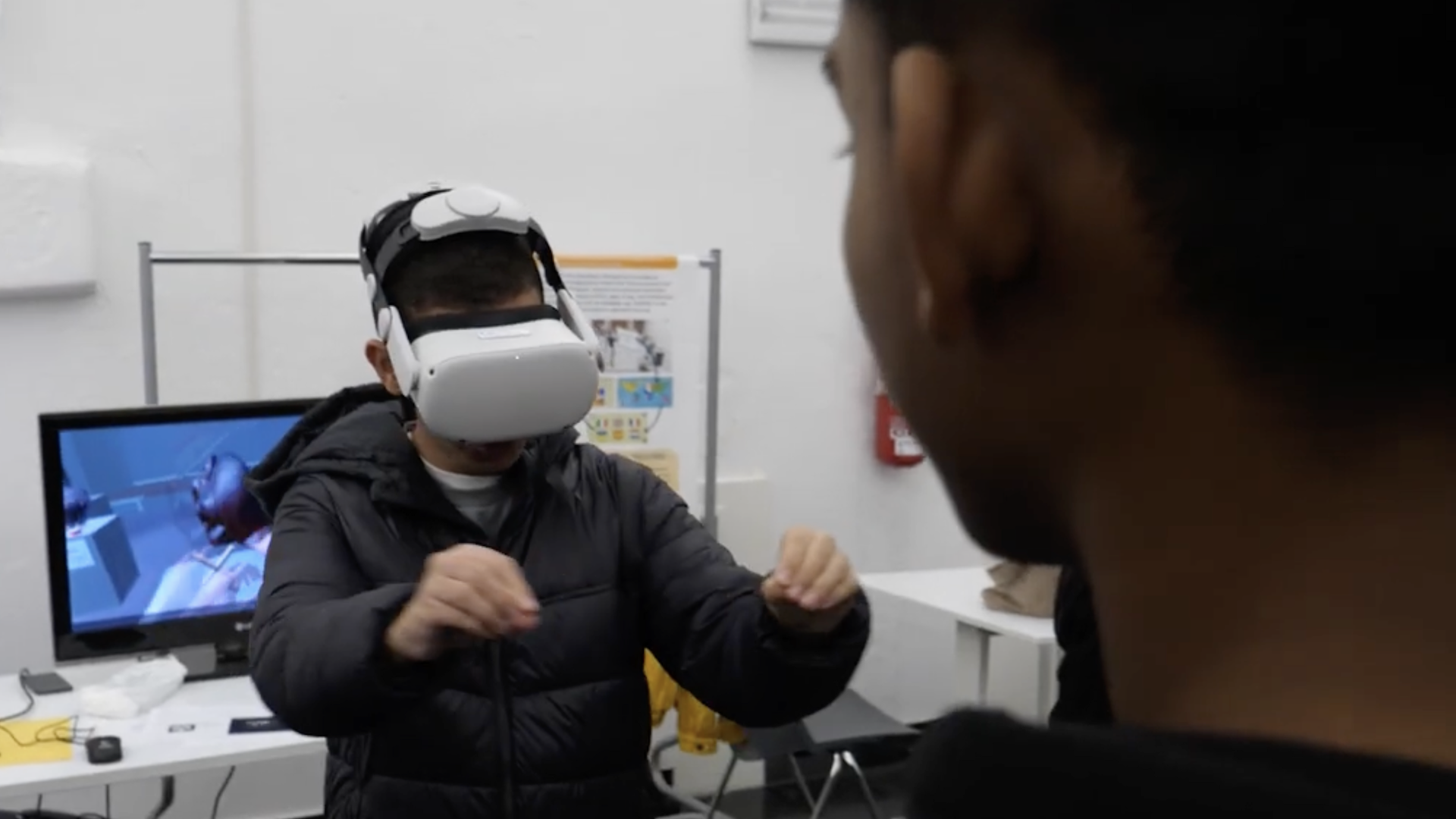 Engagement con la ricerca: i laboratori di RAISE grazie al Festival della Scienza