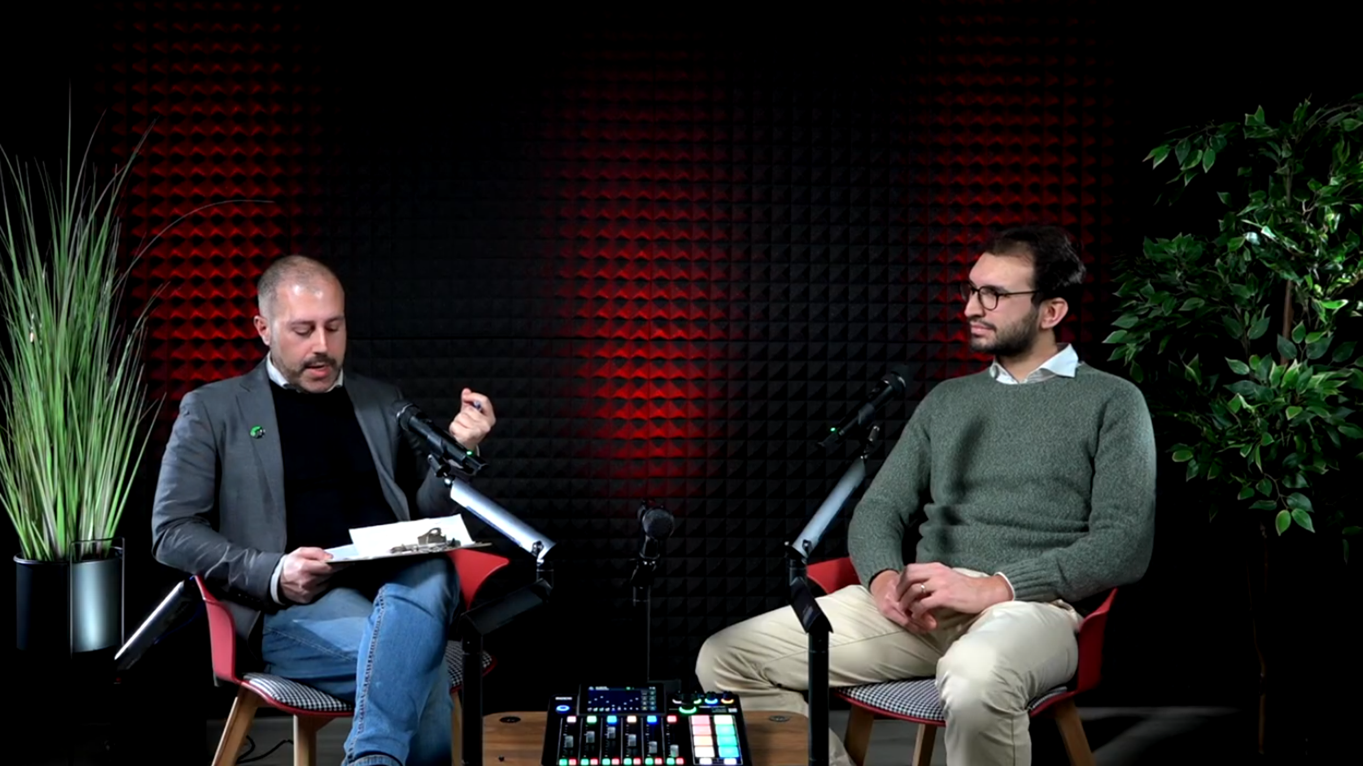 Il linguaggio del movimento umano al centro della nuova puntata del videopodcast RAISE