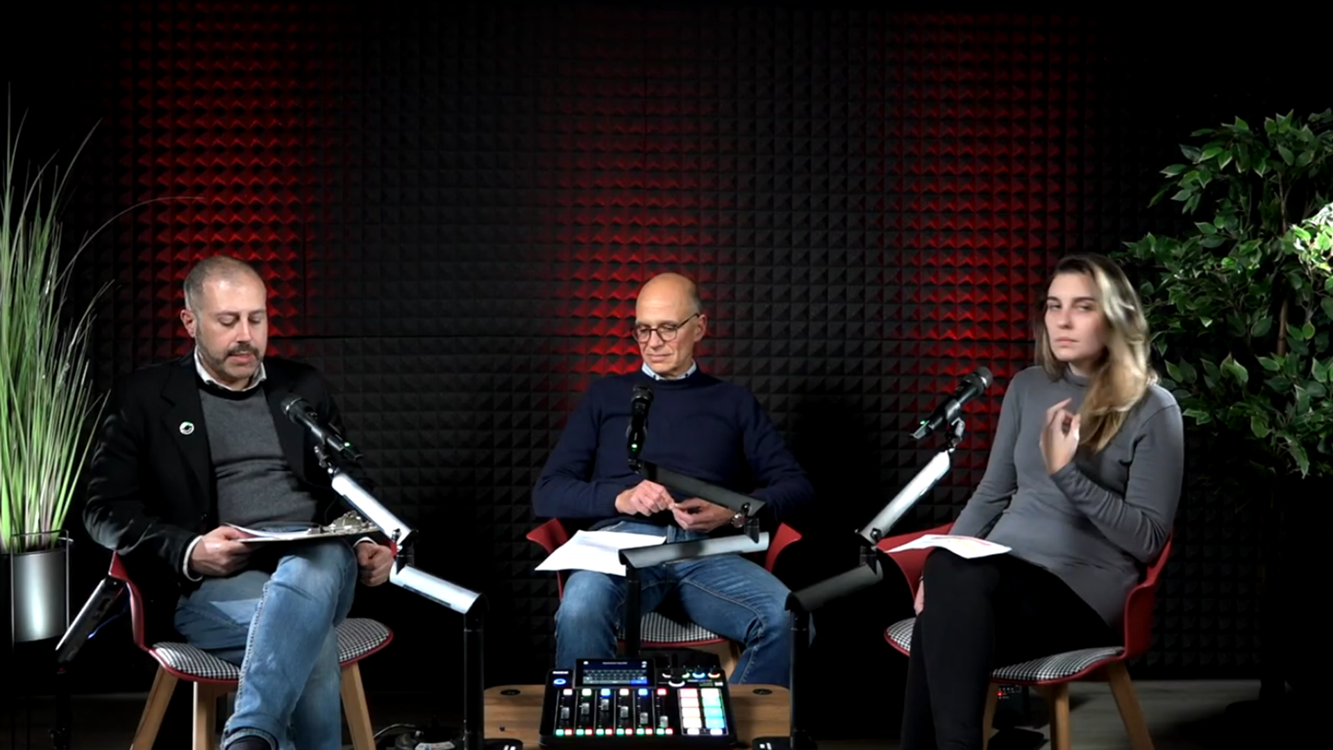 Il porto diventa smart: tecnologie digitali per sicurezza e logistica