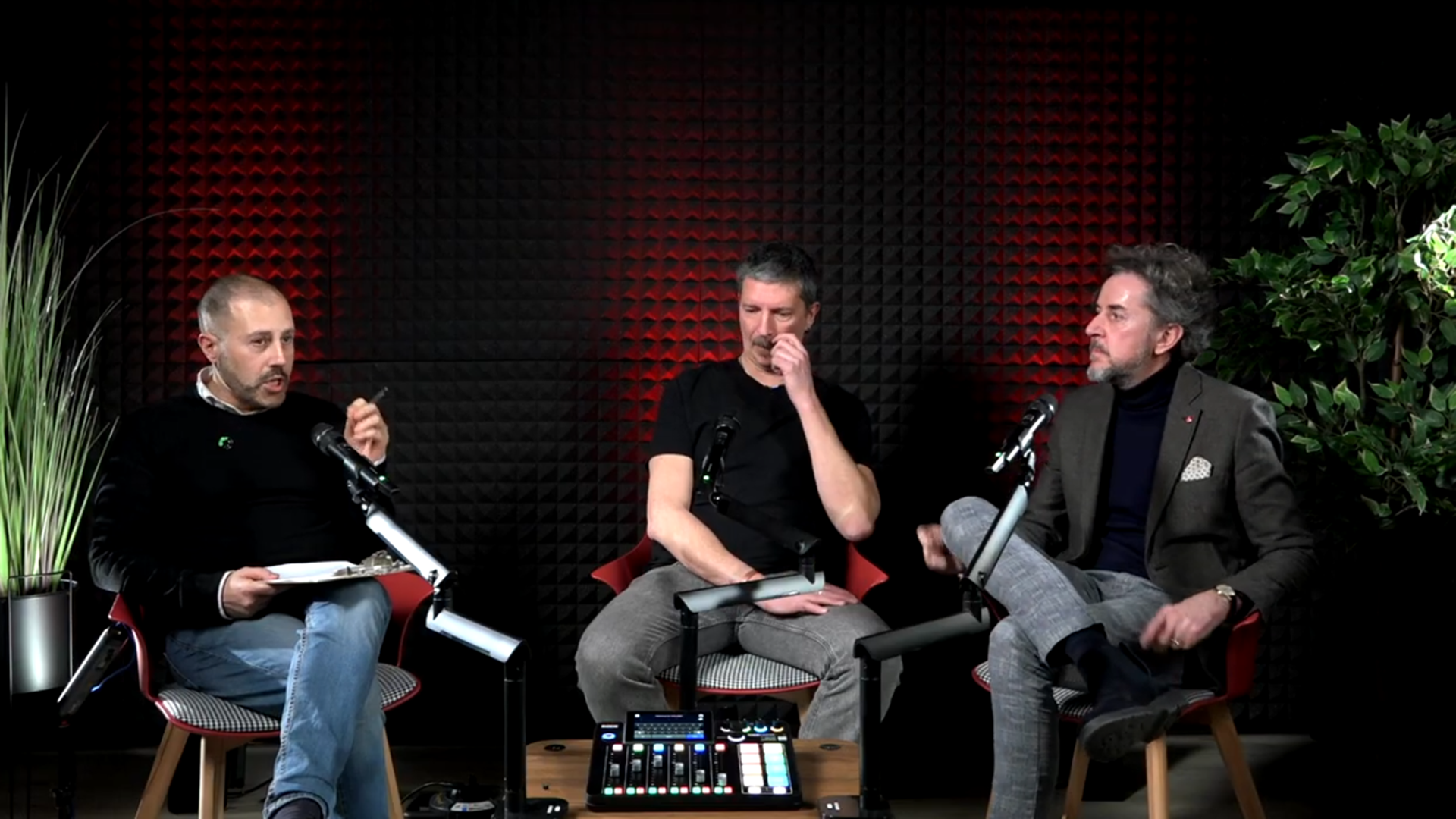 RAISEmotion: when science meets art