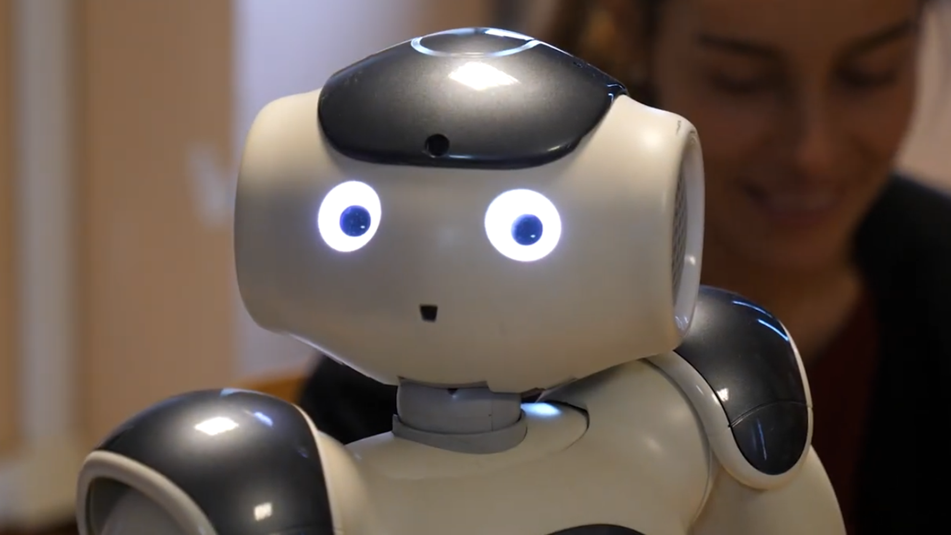 Scopri le tecnologie del dimostratore scolastico di Spoke 1 nel nuovo video