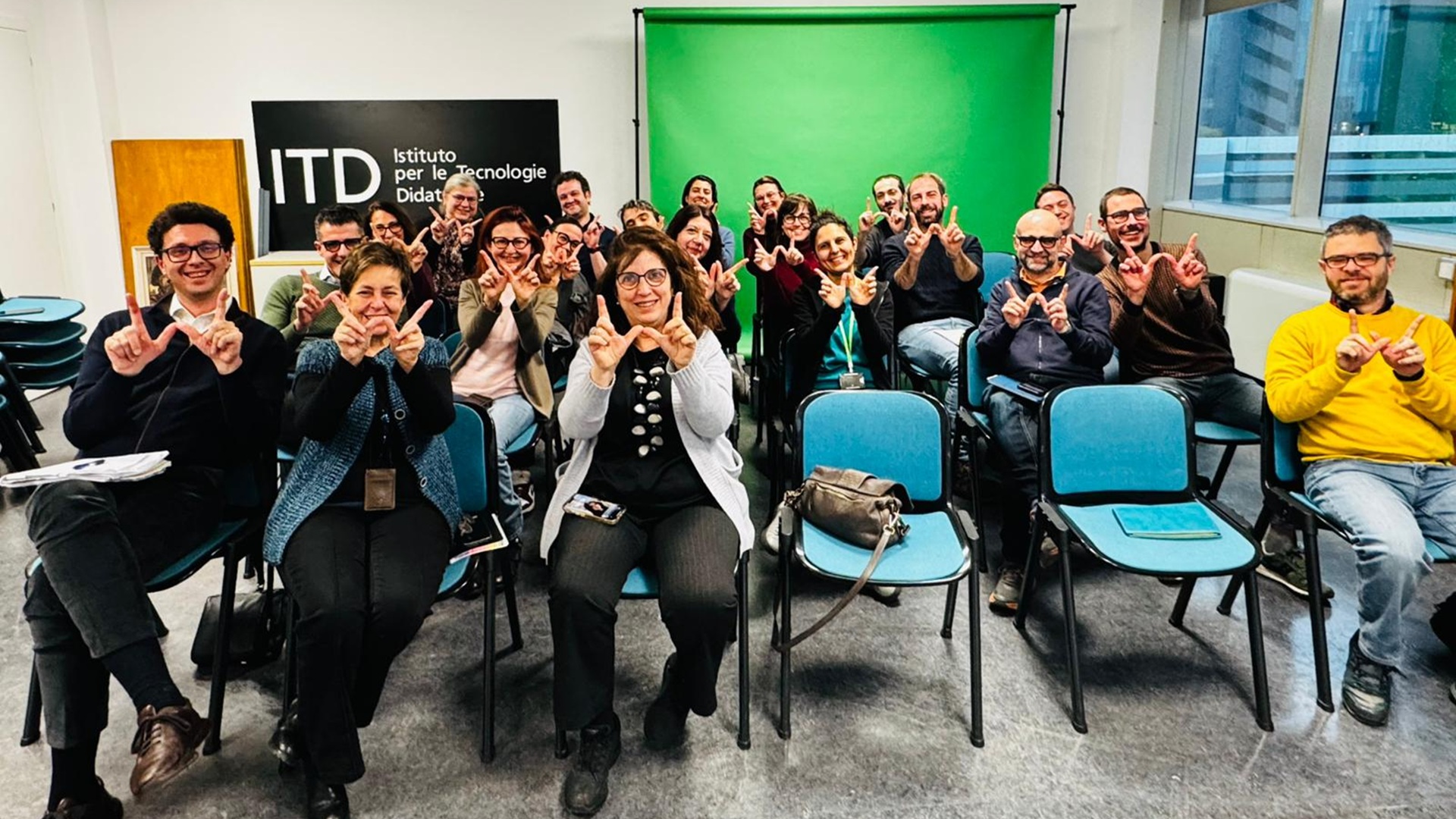 Spoke 1 Opens a Global Dialogue on the Well-Being City