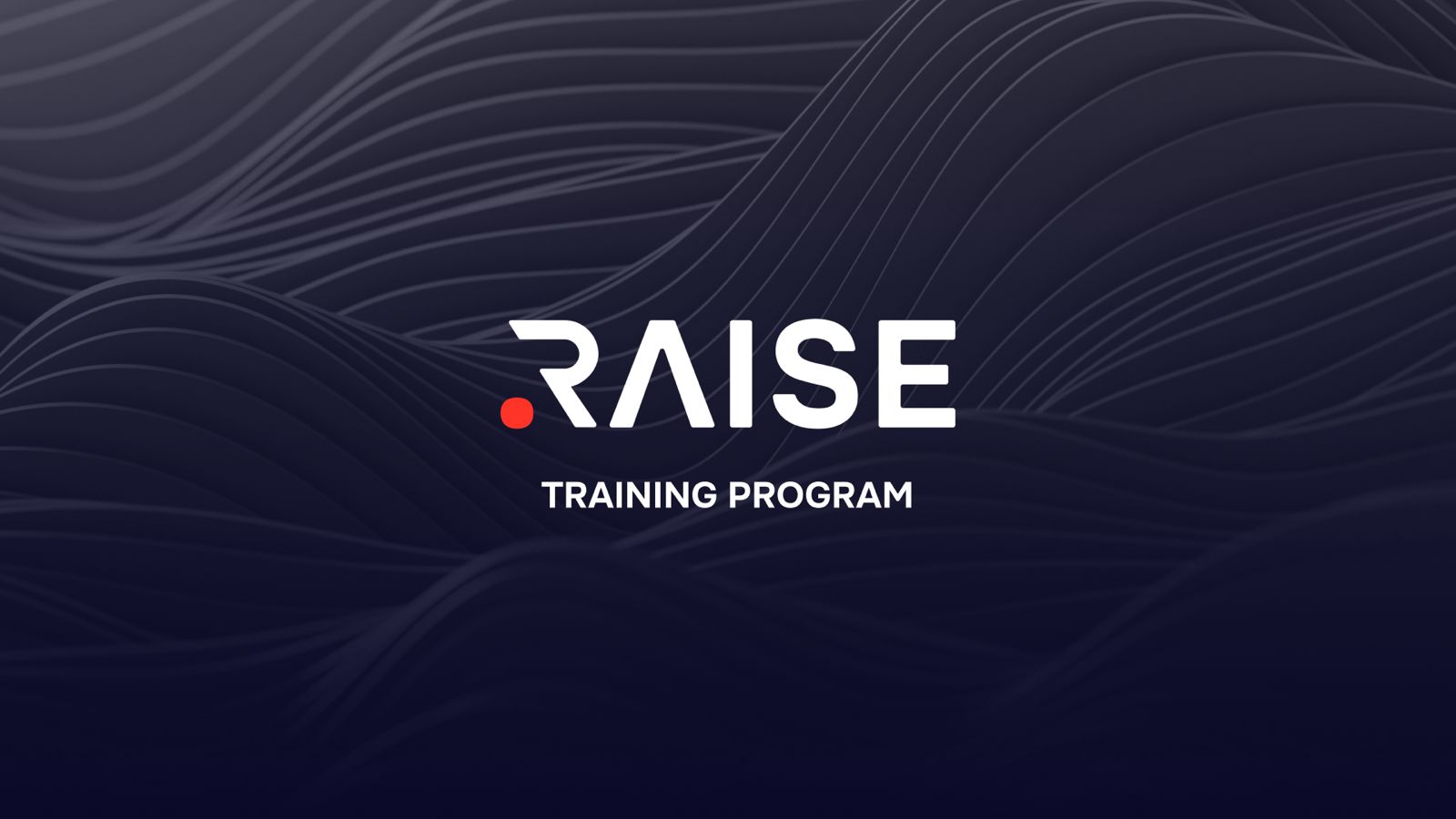 RAISE: la formazione per lo sviluppo del territorio