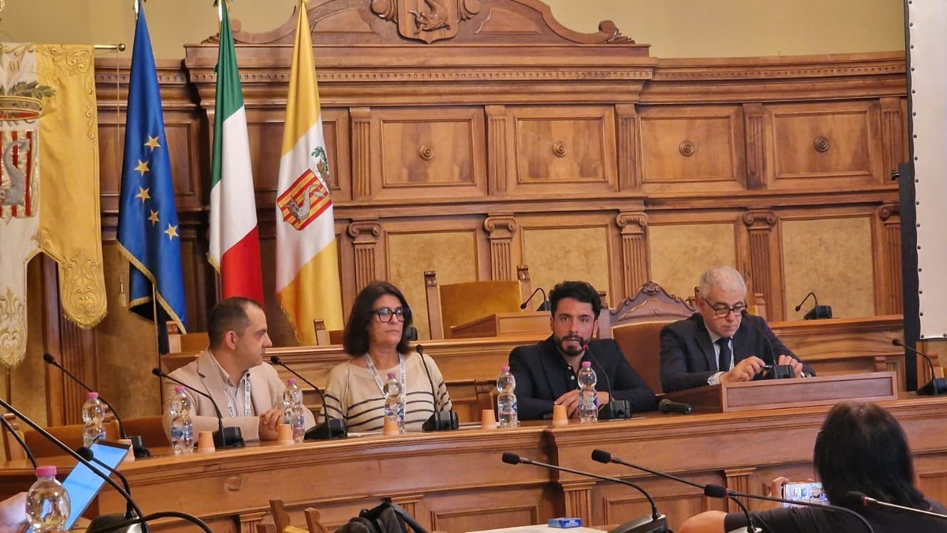 Al via il progetto GEMINI - GENESI: nel Mezzogiorno nasce una rete di eccellenza per la ricerca, l’innovazione e la competività nella diagnosi e cura delle malattie del sistema nervoso centrale